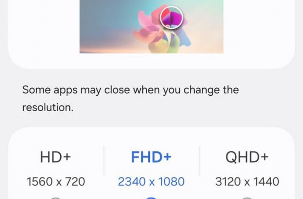 Samsung Galaxy S26 Ultra - Screenshots display: Display_ (7).jpg
