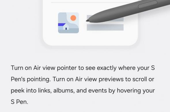 Samsung Galaxy S26 Ultra - Screenshots S Pen: SPEN_ (5).jpg