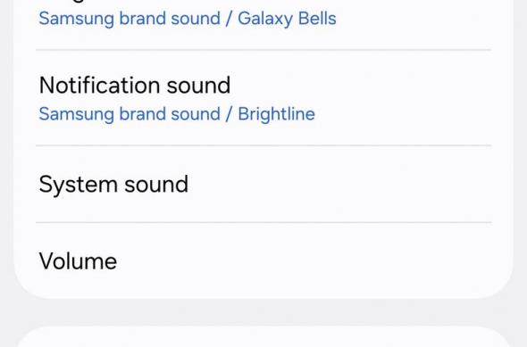 Samsung Galaxy S26 Ultra - Screenshots Audio: Audio_ (1).jpg