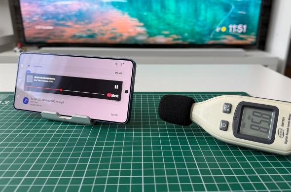 Samsung Galaxy S26 Ultra - Test audio: Audio_ (2).jpg