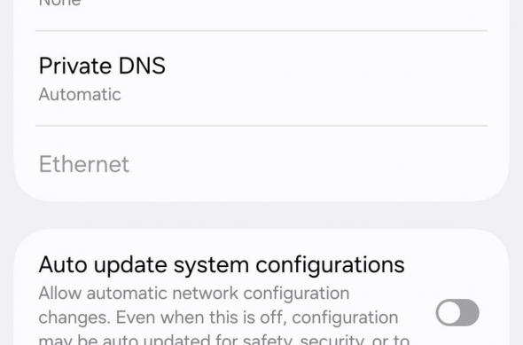 Samsung Galaxy S26 Ultra - Screenshots Conectivitate: Conectivitate_ (5).jpg