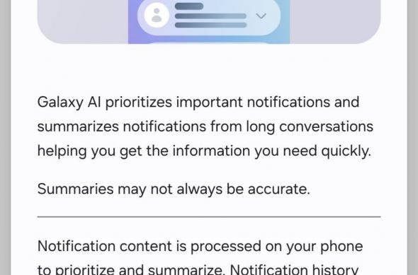 Samsung Galaxy S26 Ultra - Screenshots Galaxy AI: Galaxy-AI_ (12).jpg