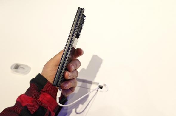 Turul standului Samsung la MWC 2026: IMG_20260302_143111.jpg