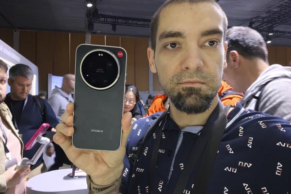 Xiaomi Leica Leitz Phone