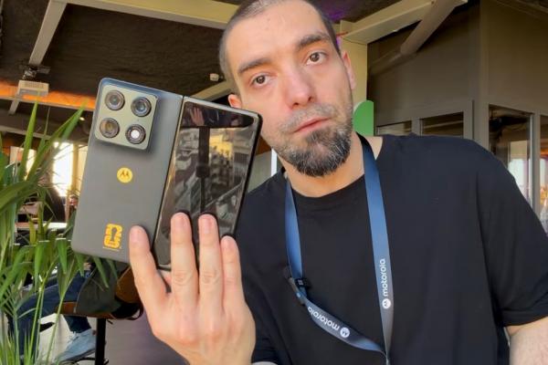 MWC 2026: Cum obții bilet gratis la cupa mondială FIFA! Alex joacă FIFA Heroes (Video)