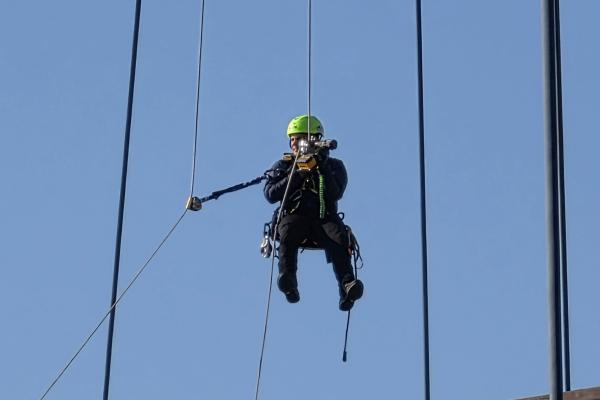 Samsung Galaxy S26 Ultra - Mostre zoom