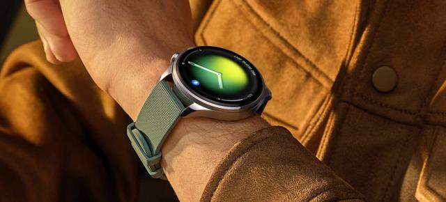 Preț și disponibilitate Xiaomi Watch 5 în România (voucher 10% extra-discount)