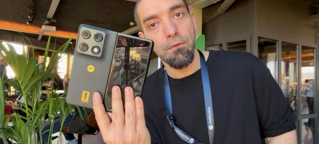 MWC 2026: Cum obții bilet gratis la cupa mondială FIFA! Alex joacă FIFA Heroes (Video)