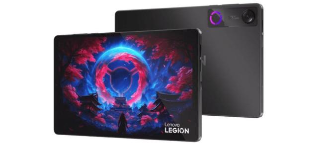 MWC 2026: Lenovo prezintă noua sa tabletă pentru gameri! Legion Tab (2026) aduce procesor Snapdragon 8 Elite Gen5, refresh rate de 165Hz, baterie mare