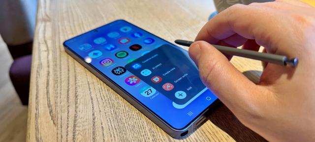 Samsung Galaxy S26 Ultra: Hardware de flagship pus la punct, Snapdragon 8 Elite Gen5 for Galaxy, până la 1 TB stocare