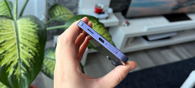 Samsung Galaxy S26 Ultra: Acustică stereo potentă, excelentă pentru consum multimedia