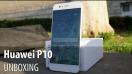 Huawei P10 Video Unboxing în Limba Română