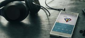 MWC 2017: Sony Xperia XZ Premium este noul flagship Sony, cu ecran 4K şi cameră Motion Eye