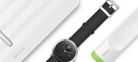 MWC 2017: Nokia intră pe piaţa medicală, prin Withings; Va oferi cântar electronic, ceasuri, termometru şi o aplicaţie Health