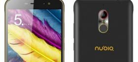 MWC 2017: ZTE Nubia N1 Lite debutează în Barcelona cu dotări midrange, 2 GB RAM şi baterie de 3000 mAh