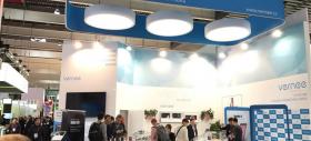MWC 2017: Vernee are propriul stand la MWC 2017, anunţă primul telefon cu procesor Helio X30 si 8 GB RAM, Apollo 2