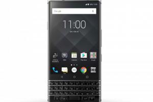 BlackBerry KEYone