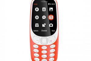 Nokia 3310 (2017)