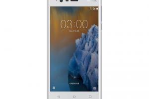 Nokia 3
