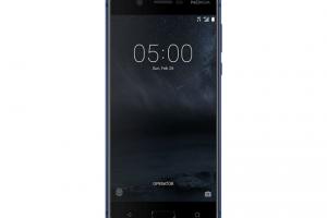 Nokia 5