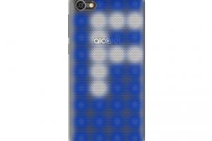 Alcatel A5 LED