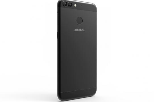 Archos 55 Graphite - Fotografii oficiale: archos_55graphite-large_04.jpg