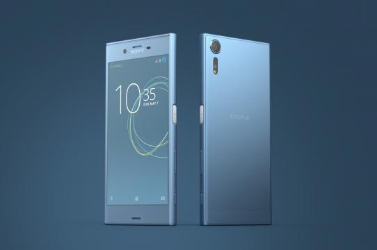 Sony Xperia XZs - Fotografii oficiale: Sony-Xperia-XZs---all-the-official-images (5).jpg