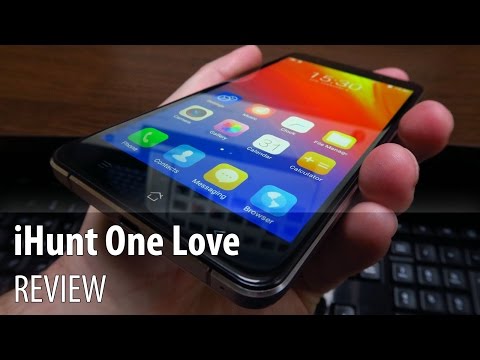 iHunt One Love Video Review