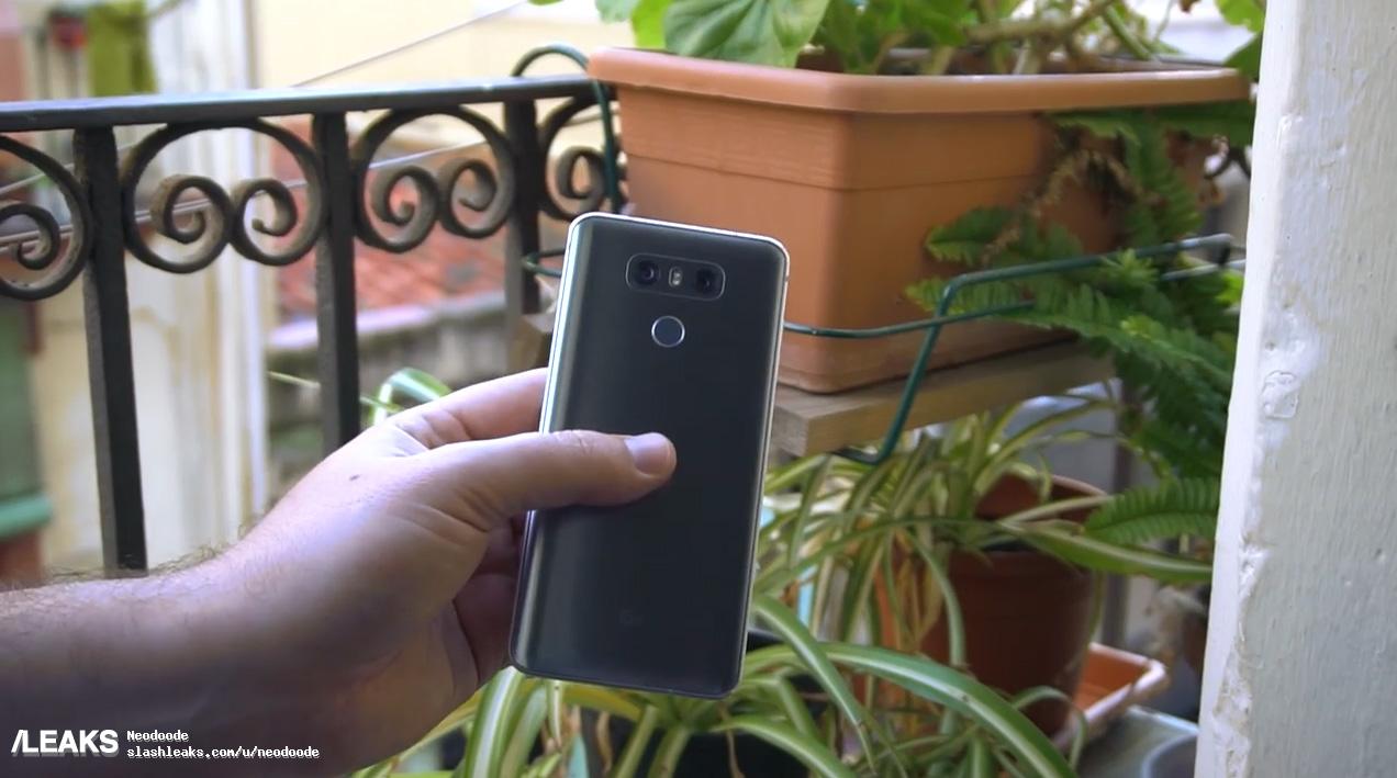 Evenimentul LG Live de la MWC 2017, lansarea lui LG G6 (live blogging ora 13:00) - imaginea 10