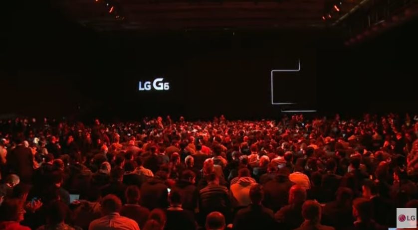 Evenimentul LG Live de la MWC 2017, lansarea lui LG G6 (live blogging ora 13:00) - imaginea 15