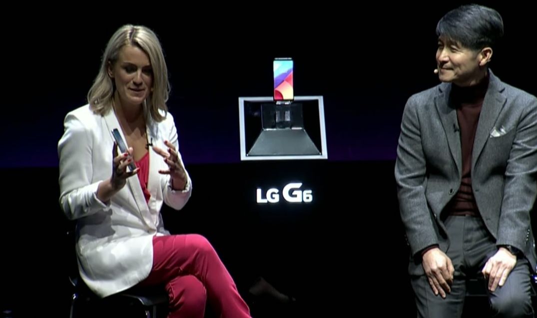 Evenimentul LG Live de la MWC 2017, lansarea lui LG G6 (live blogging ora 13:00) - imaginea 33