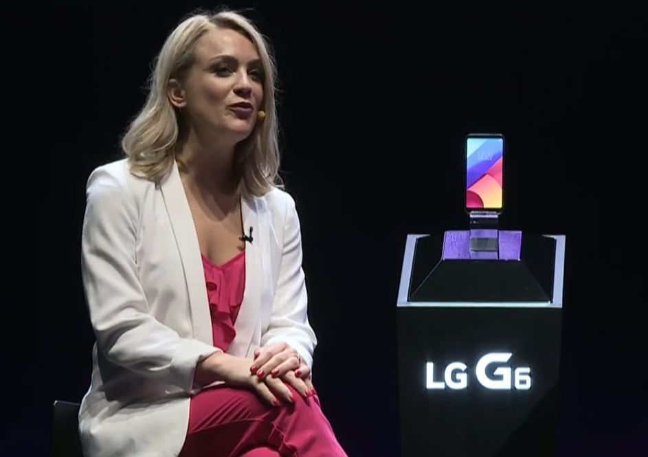 Evenimentul LG Live de la MWC 2017, lansarea lui LG G6 (live blogging ora 13:00) - imaginea 35
