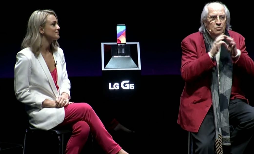 Evenimentul LG Live de la MWC 2017, lansarea lui LG G6 (live blogging ora 13:00) - imaginea 49