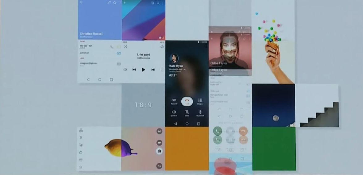 Evenimentul LG Live de la MWC 2017, lansarea lui LG G6 (live blogging ora 13:00) - imaginea 62