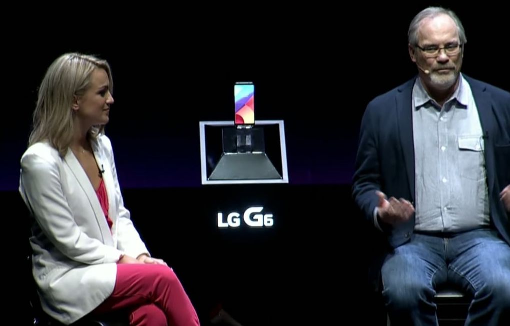 Evenimentul LG Live de la MWC 2017, lansarea lui LG G6 (live blogging ora 13:00) - imaginea 88