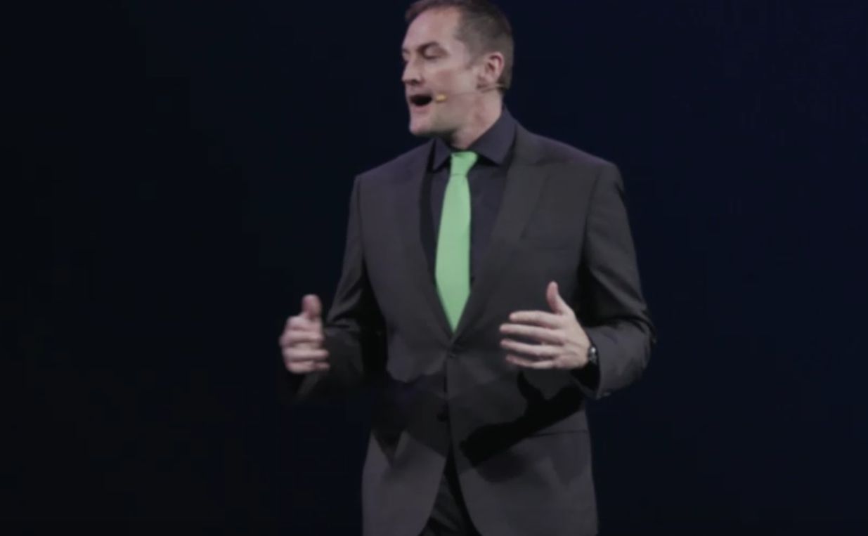 Evenimentul Huawei Live de la MWC 2017, lansarea lui Huawei P10 și P10 Plus (live blogging ora 15:00) - imaginea 11