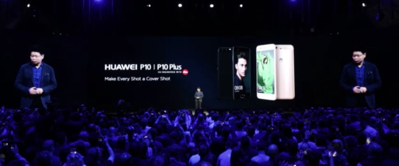 Evenimentul Huawei Live de la MWC 2017, lansarea lui Huawei P10 și P10 Plus (live blogging ora 15:00) - imaginea 19