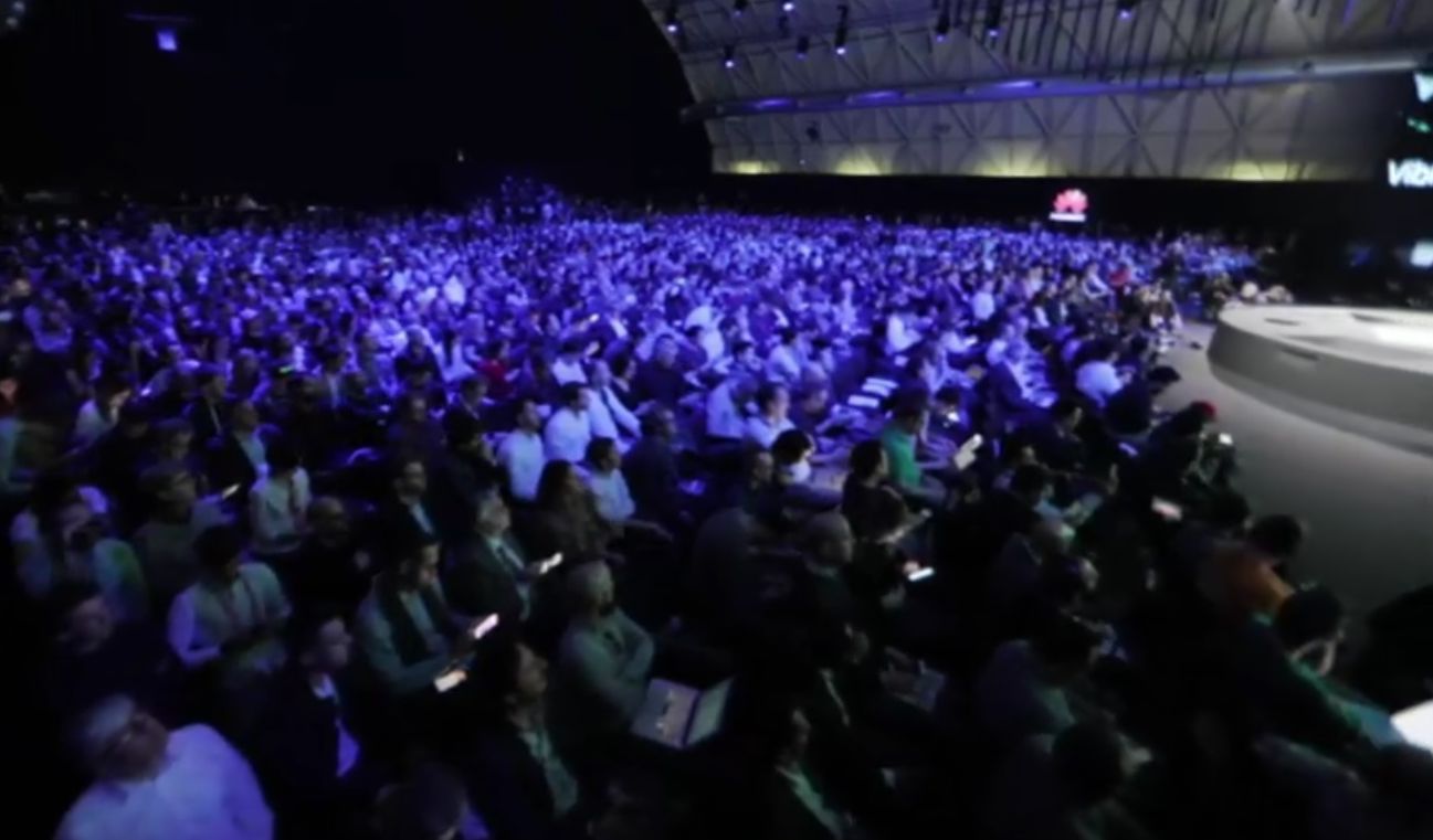 Evenimentul Huawei Live de la MWC 2017, lansarea lui Huawei P10 și P10 Plus (live blogging ora 15:00) - imaginea 36