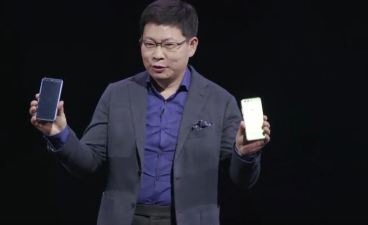 Evenimentul Huawei Live de la MWC 2017, lansarea lui Huawei P10 și P10 Plus (live blogging ora 15:00) - imaginea 44