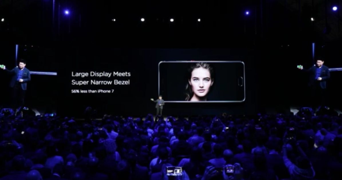 Evenimentul Huawei Live de la MWC 2017, lansarea lui Huawei P10 și P10 Plus (live blogging ora 15:00) - imaginea 51
