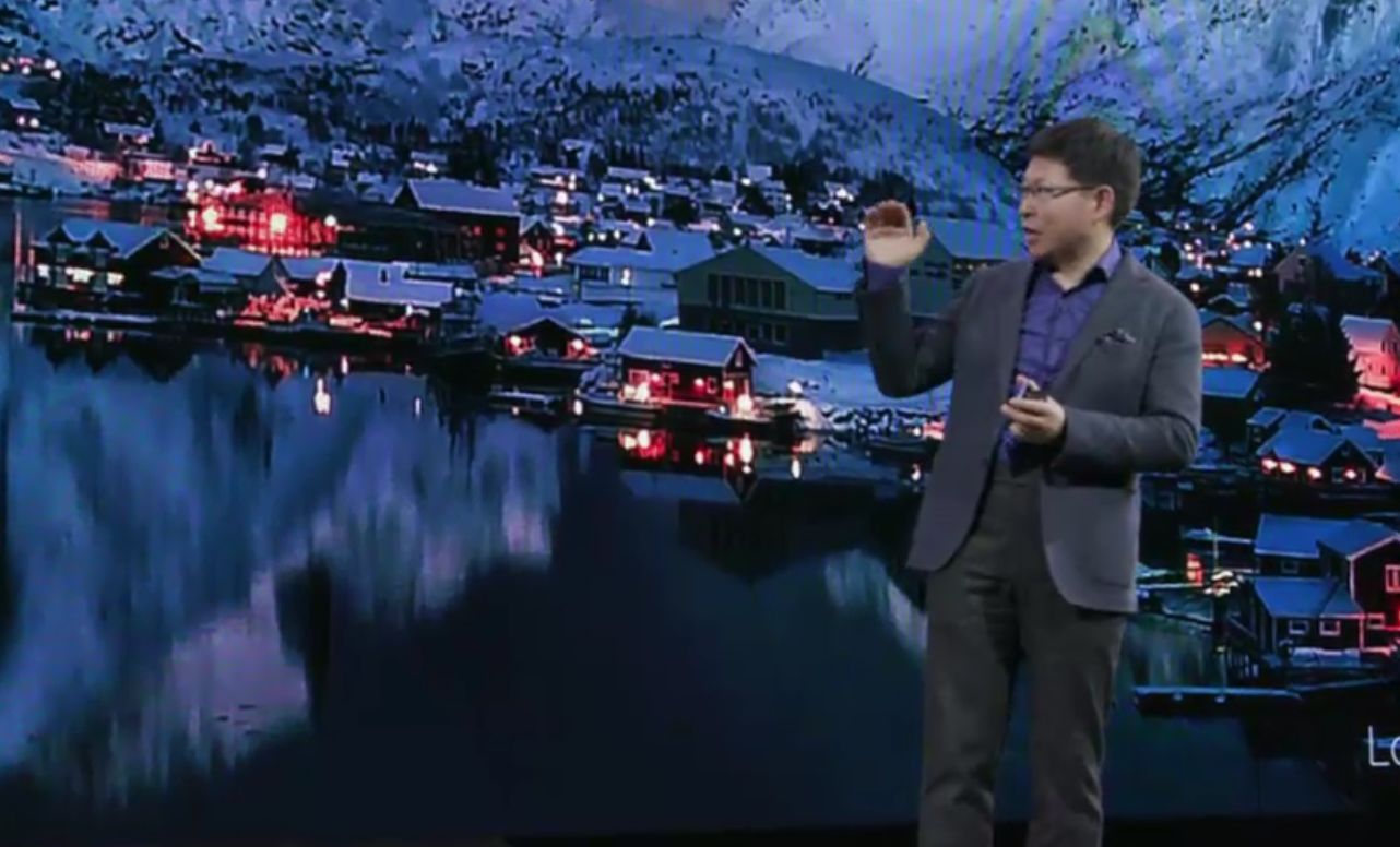 Evenimentul Huawei Live de la MWC 2017, lansarea lui Huawei P10 și P10 Plus (live blogging ora 15:00) - imaginea 69