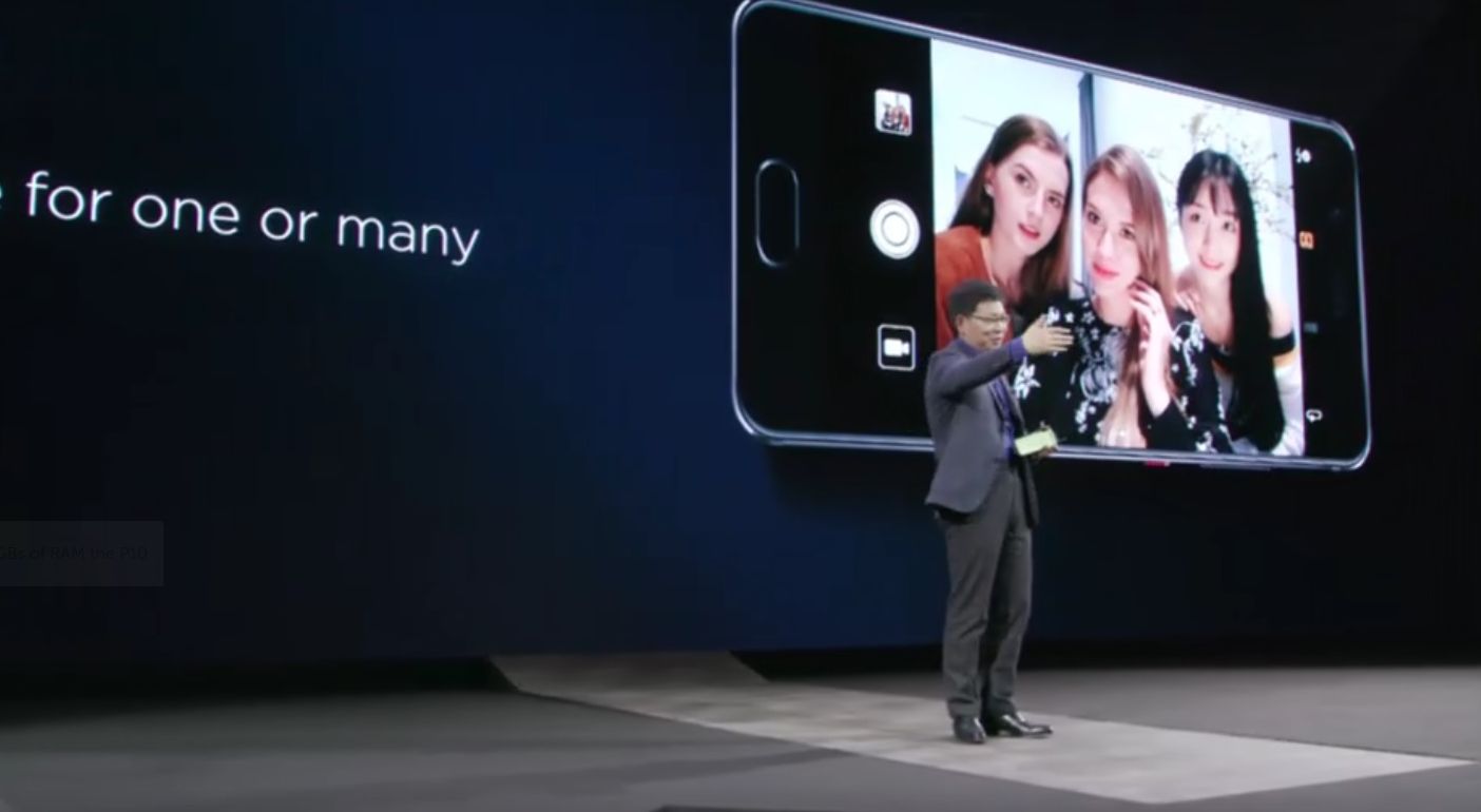 Evenimentul Huawei Live de la MWC 2017, lansarea lui Huawei P10 și P10 Plus (live blogging ora 15:00) - imaginea 80