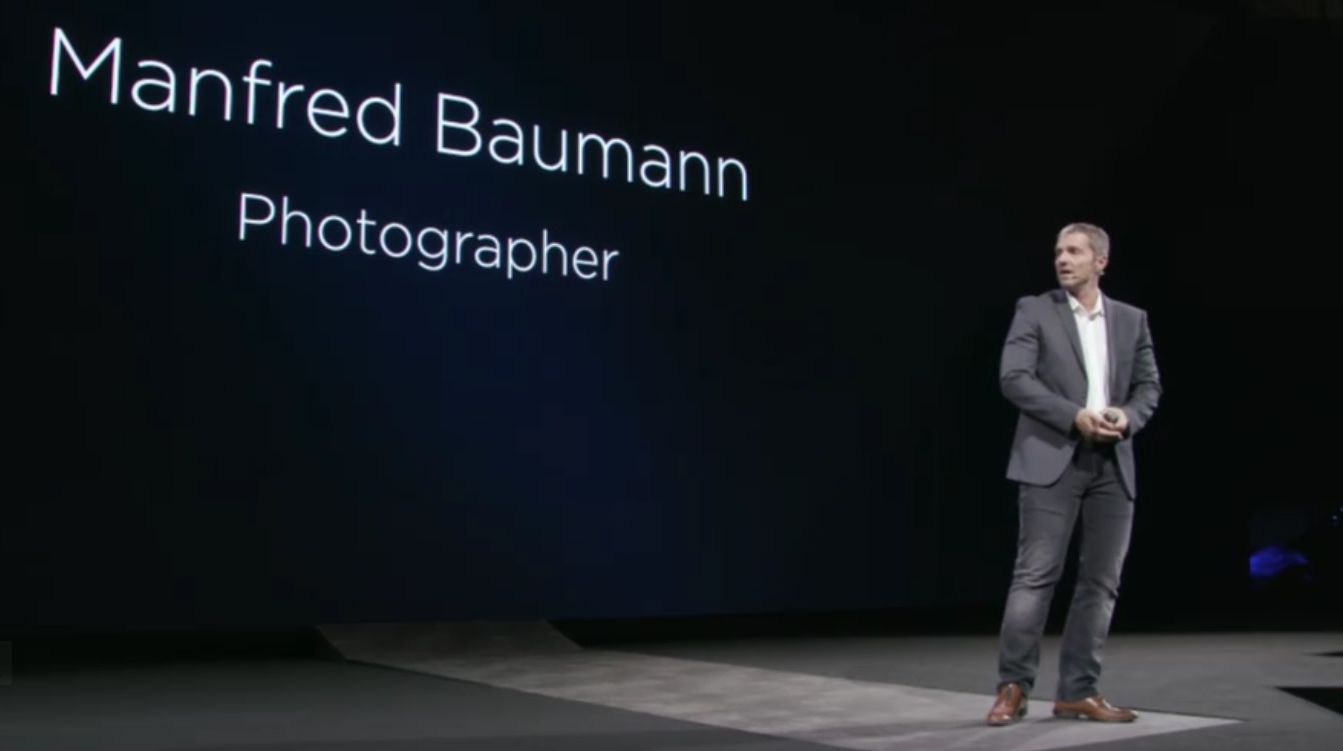 Evenimentul Huawei Live de la MWC 2017, lansarea lui Huawei P10 și P10 Plus (live blogging ora 15:00) - imaginea 83