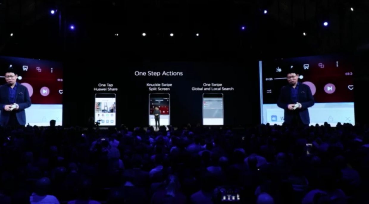 Evenimentul Huawei Live de la MWC 2017, lansarea lui Huawei P10 și P10 Plus (live blogging ora 15:00) - imaginea 116