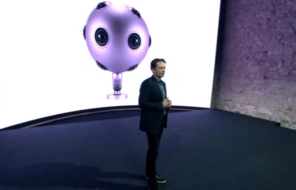 Evenimentul Nokia Live de la MWC 2017, lansarea lui Nokia 3, 5, 8/P1 și relansarea iconicului Nokia 3310 (live blogging ora 17:30) - imaginea 13