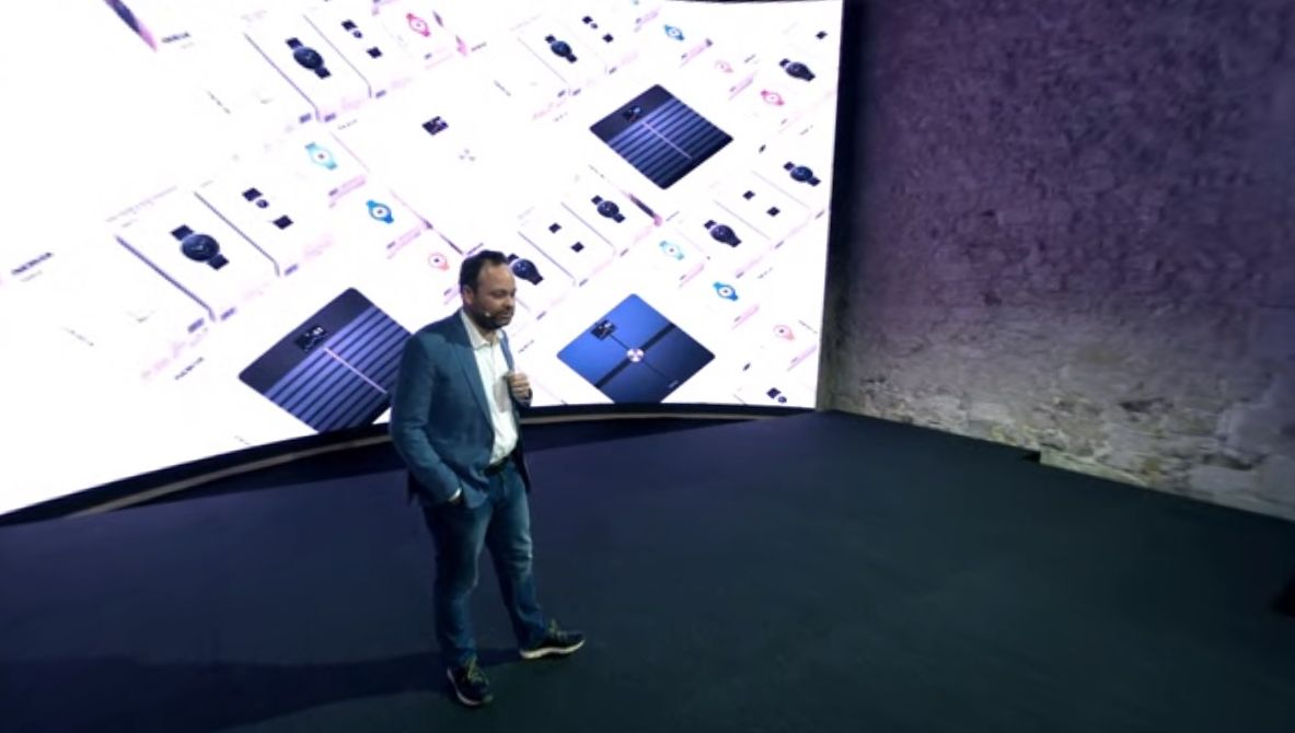 Evenimentul Nokia Live de la MWC 2017, lansarea lui Nokia 3, 5, 8/P1 și relansarea iconicului Nokia 3310 (live blogging ora 17:30) - imaginea 20