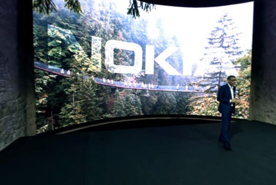 Evenimentul Nokia Live de la MWC 2017, lansarea lui Nokia 3, 5, 8/P1 și relansarea iconicului Nokia 3310 (live blogging ora 17:30) - imaginea 23