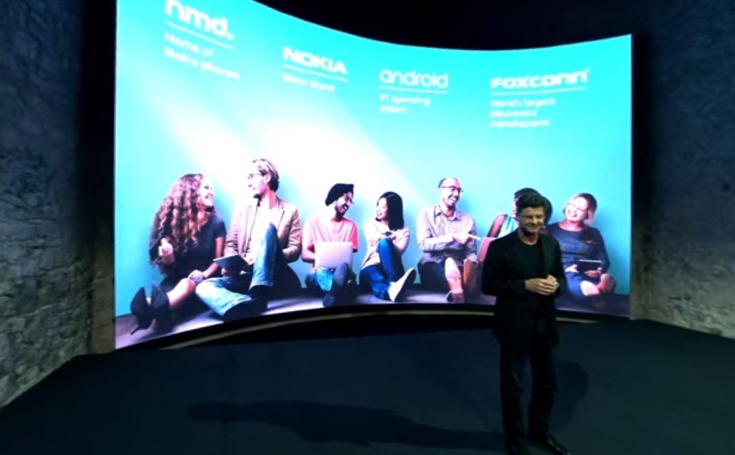 Evenimentul Nokia Live de la MWC 2017, lansarea lui Nokia 3, 5, 8/P1 și relansarea iconicului Nokia 3310 (live blogging ora 17:30) - imaginea 30