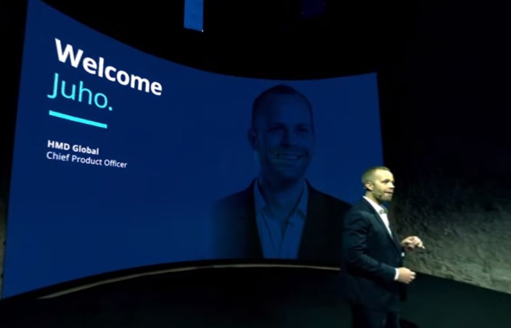 Evenimentul Nokia Live de la MWC 2017, lansarea lui Nokia 3, 5, 8/P1 și relansarea iconicului Nokia 3310 (live blogging ora 17:30) - imaginea 38
