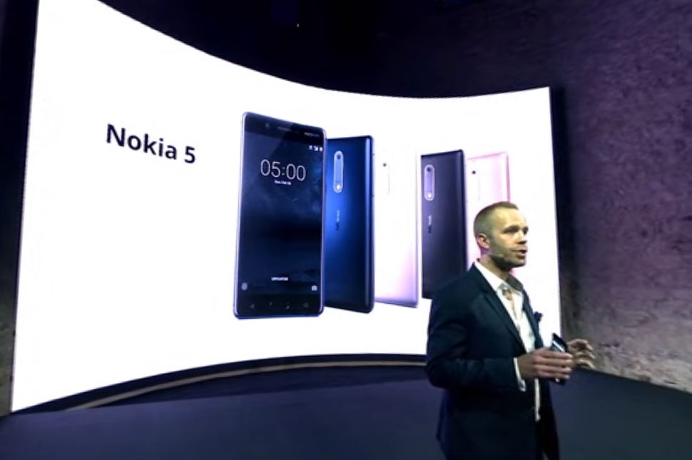 Evenimentul Nokia Live de la MWC 2017, lansarea lui Nokia 3, 5, 8/P1 și relansarea iconicului Nokia 3310 (live blogging ora 17:30) - imaginea 65